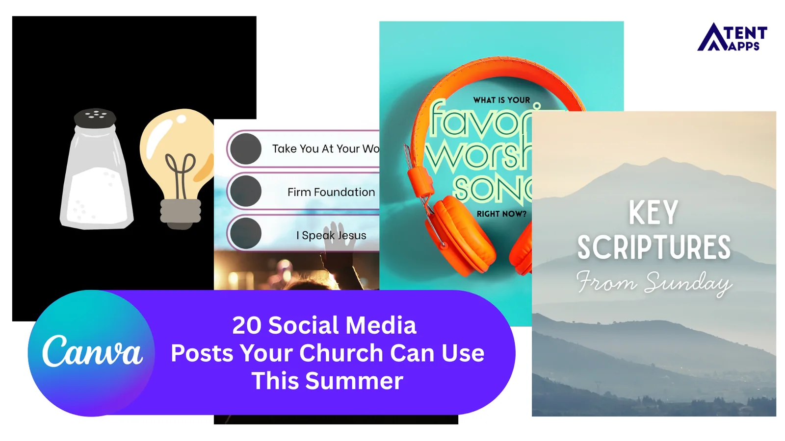 20 Social Media Posts You Can Use This Summer